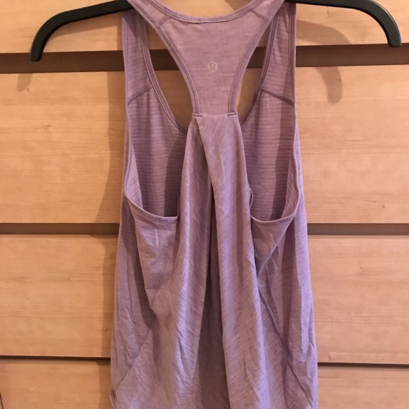 lululemon Essential Tank - Picture 5 of 6